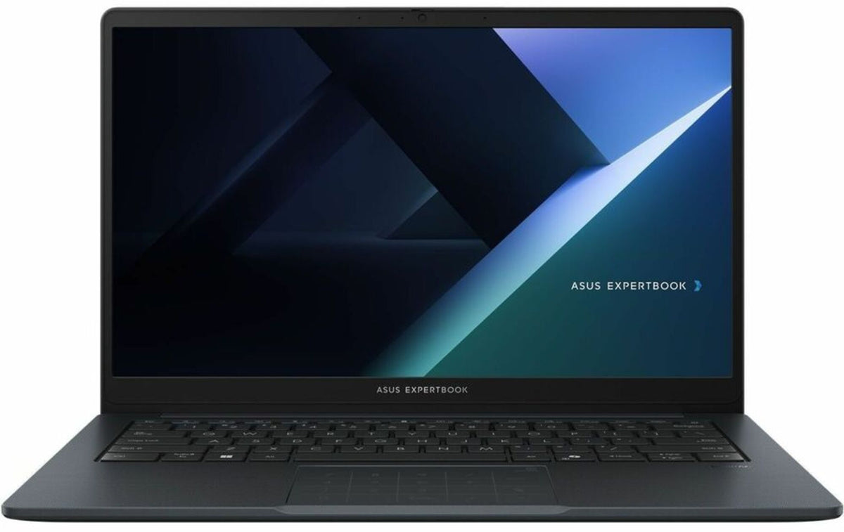 ASUS ExpertBook B1 B1403CVA-S69197X 14-inch Core 7 150U 16GB 512GB SSD Windows 11 Pro Laptop 90NX0812-M0B680