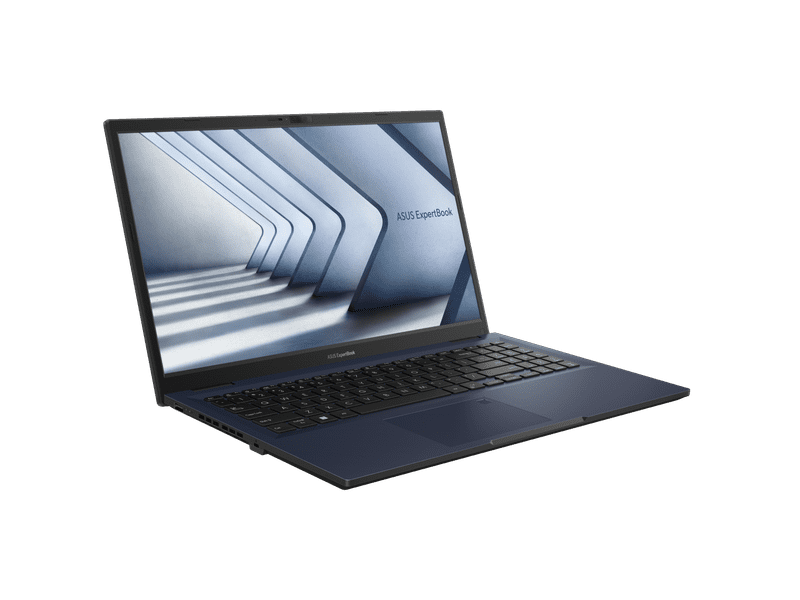 ASUS ExpertBook B1 Laptop 15.6" FHD i7-1355U 16GB DDR4 512GB W11P Black