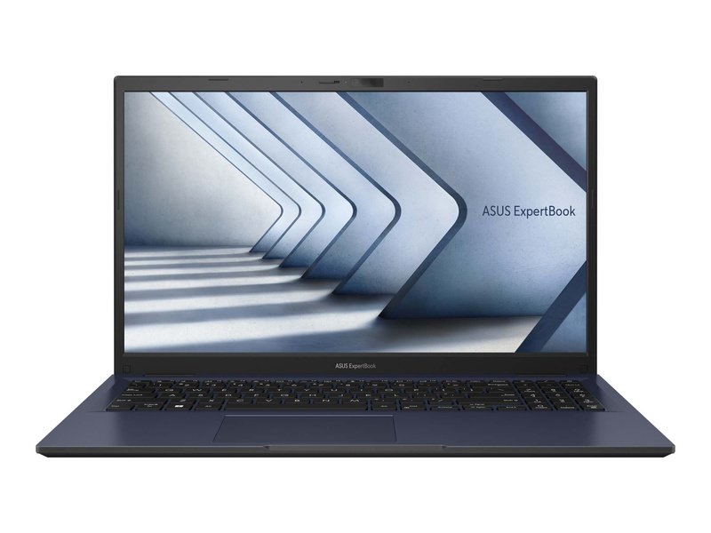 ASUS ExpertBook B1 Laptop 15.6" FHD i5-1335U 16GB DDR4 512GB W11P Black
