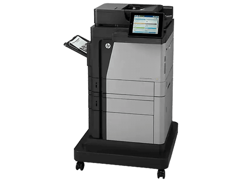 HP LaserJet Enterprise M630F Mono Multifunction Printer