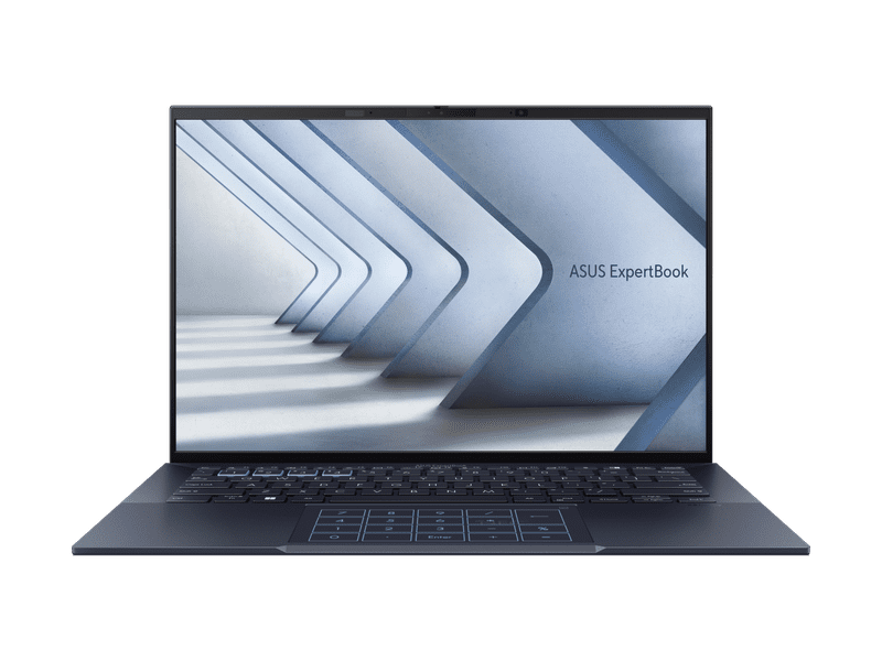 ASUS ExpertBook B9 Laptop 14" WQXGA+ i7-1355U 16GB DDR5 1TB W11P Black