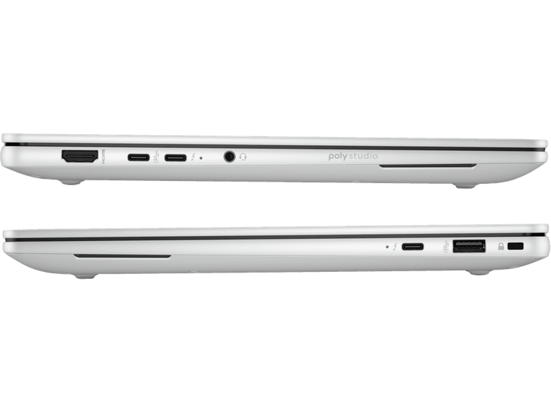 HP B9LD3PT EliteBook X G1a 14" 2.8K OLED Touch Notebook AI PC, Ryzen AI 7 32GB 512GB SSD W11P 3YOS