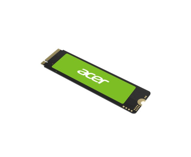 Acer FA100 256GB M.2 NVMe PCIe Gen 3x4 SSD up to 1950MB/ Read 1300MB/s Write
