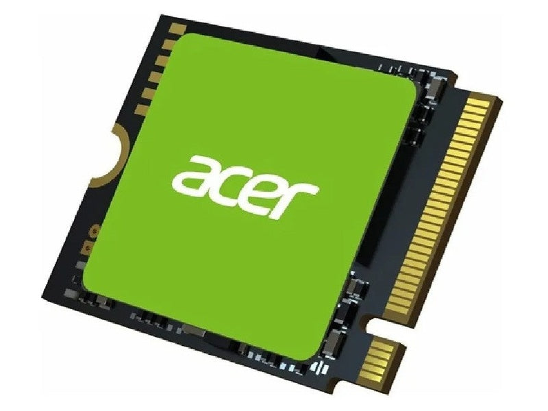 Acer MA200 512GB SSD M.2 NVMe PCIe Gen 4*4 Read speed 5000MB/ s Write Speed 4000MB/s
