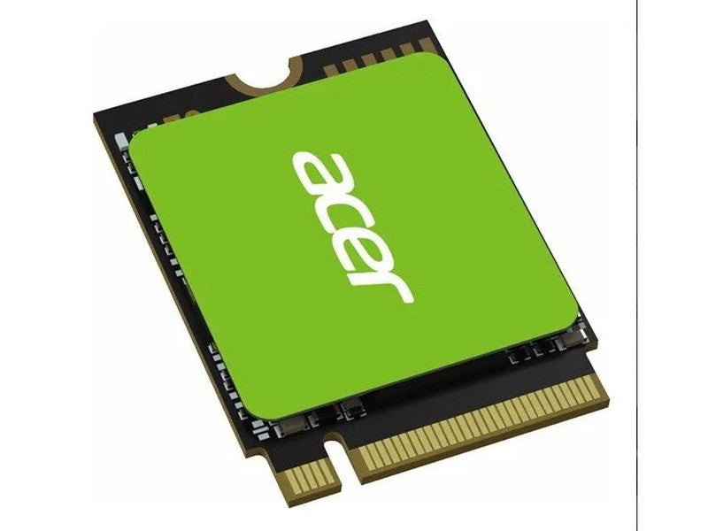 Acer MA200 512GB SSD M.2 NVMe PCIe Gen 4*4 Read speed 5000MB/ s Write Speed 4000MB/s