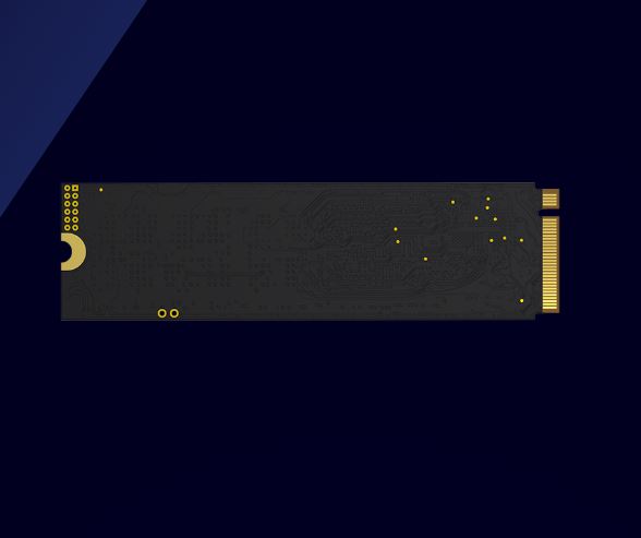 BIWIN NV7200 1TB PCIe4.0 M.2 2280 SSD 7200/6200 MB/s