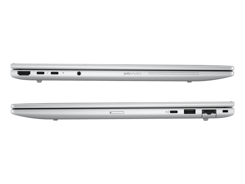 HP BQ4T4PT EliteBook 8 G1i 16" WUXGA Notebook AI PC, Ultra 7 16GB 512GB SSD W11P 3YOS