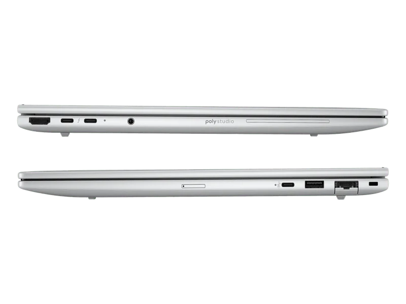 HP BX3T3PT EliteBook 8 G1i 16", WUXGA IR, U7-258V, 32GB, 512GB SSD, WIN 11 PRO, 3YR NBD ONSITE WTY