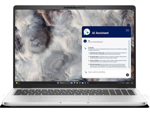 CTO535T4G_PB16250_AU | Dell Pro 16 Plus PB16250 Ultra 5-235U 16GB 512GB SSD, 16" FHD+ Touch IR Laptop WL W11P 3Y PRO