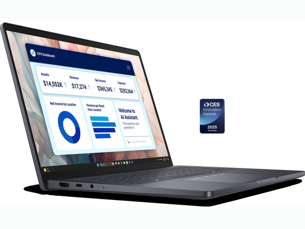 Dell BTO205_PA14250_AU Pro 14 PREM PA14250 14" FHD+IR U7-266V 16GB 512GB WL W11P 3YR PRO