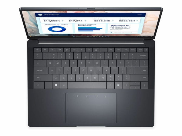 Dell BTO201_PA14250_AU Pro 14 PREM PA14250 14" FHD+IR U5-236V 16GB 512GB WL W11P 3YR PRO