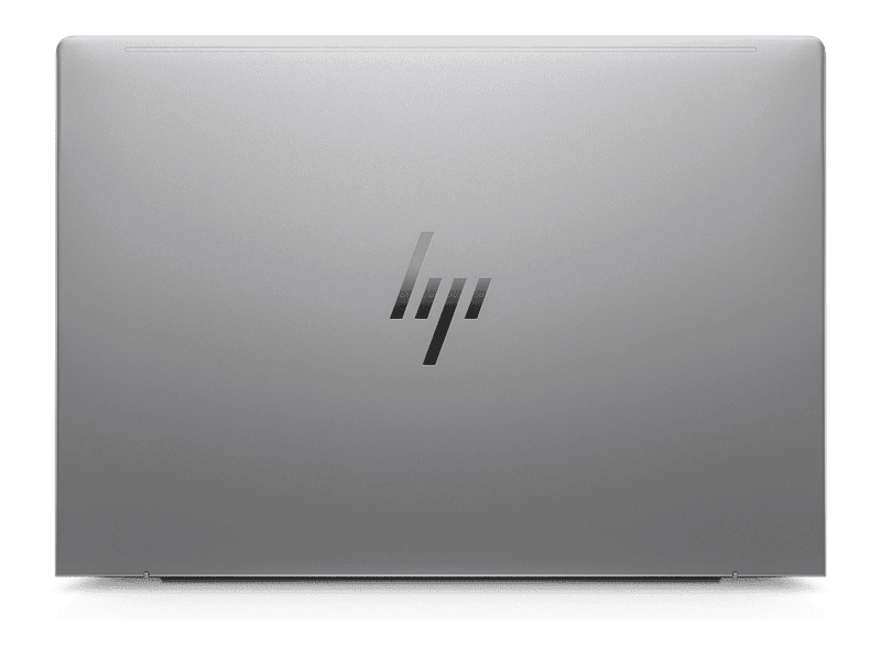 HP ZBook 8 G1i 14" WUXGA Touch Mobile Workstation PC, Ultra 7 16GB 512GB SSD RTX500-Ada W11P 3YOS - Silver