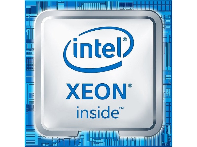 Intel Xeon E-2224 Processor 4-Core 4-Threads 8MB 3.4GHz FCLGA1151