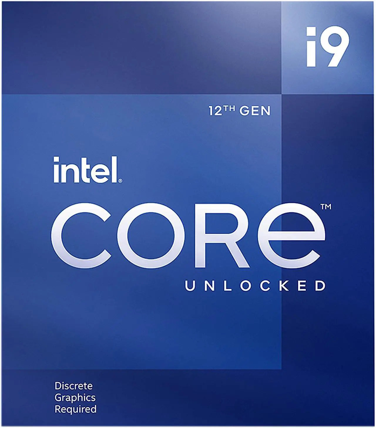 Intel i9-12900KF CPU 3.2GHz 5.2GHz Turbo 12th Gen LGA1700 16-Cores 24-Threads 30MB 125W Graphic Card Required Unlocked Retail Alder Lake no Fan LS