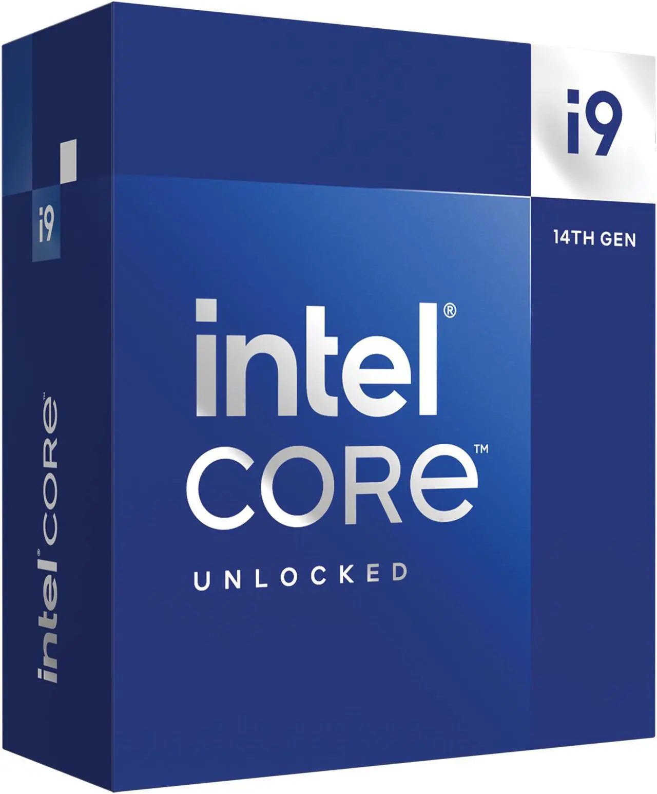 Intel i9 14900K CPU 36M Cache- up to 6.00 GHz 14th Gen LGA1700 24-Cores 32-Threads 36MB 125W UHD Graphics 770