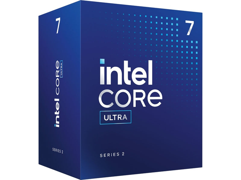 INTEL CORE ULTRA 7 PROCESSOR 265 20 CORES 20 THREAD