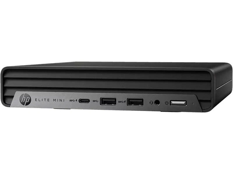 HP 800 G9 Mini I5-14500T VPRO 16GB 256GB SSD W11P WL BT 3YR