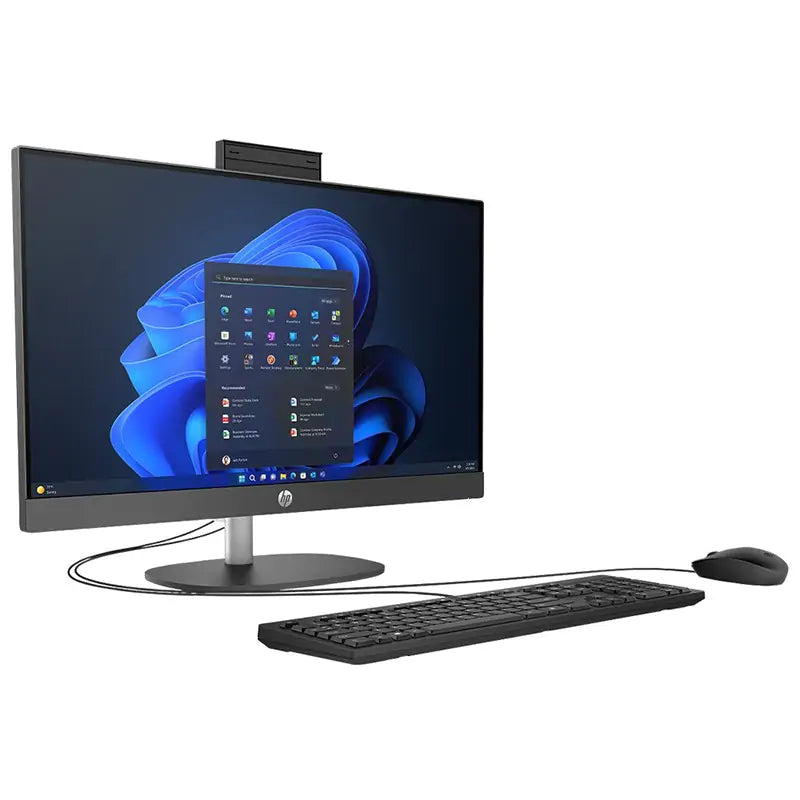 HP SB+ ProOne 240 G10 Non Touch AIO I5-1334U 16GB 512GB W11P WL BT 1YR