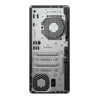 HP Z1 Tower G1i AI Desktop PC (D93GHPT) Ultra 5-225 32GB 1TB SSD, GEFORCE RTX5060 8GB, WLAN, Win11 Pro, 3YR NBD Onsite Warranty