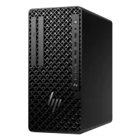 HP Z1 Tower G1i AI Desktop PC (D93GHPT) Ultra 5-225 32GB 1TB SSD, GEFORCE RTX5060 8GB, WLAN, Win11 Pro, 3YR NBD Onsite Warranty