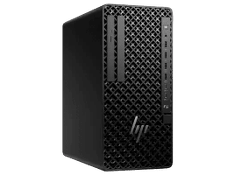 HP Z1 Tower G1i AI Desktop PC D93GHPT Ultra 5-225 16GB 512GB SSD, GEFORCE RTX5060 8GB, WLAN, Win11 Pro, 3YR NBD Onsite Warranty