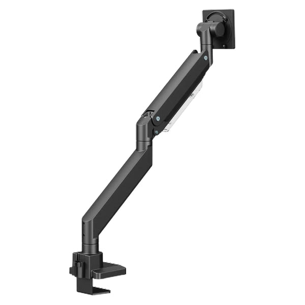 Brateck LDT80-C012 Single Monitor Heavy Duty Gas Spring Monitor Arm