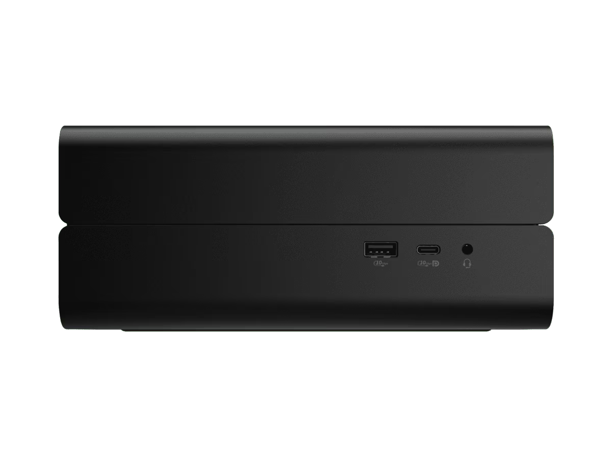HP BV8B1PT Z2 Mini G1i Workstation Desktop PC, Ryzen AI Max PRO 64GB 1TB SSD W11P 3YOS