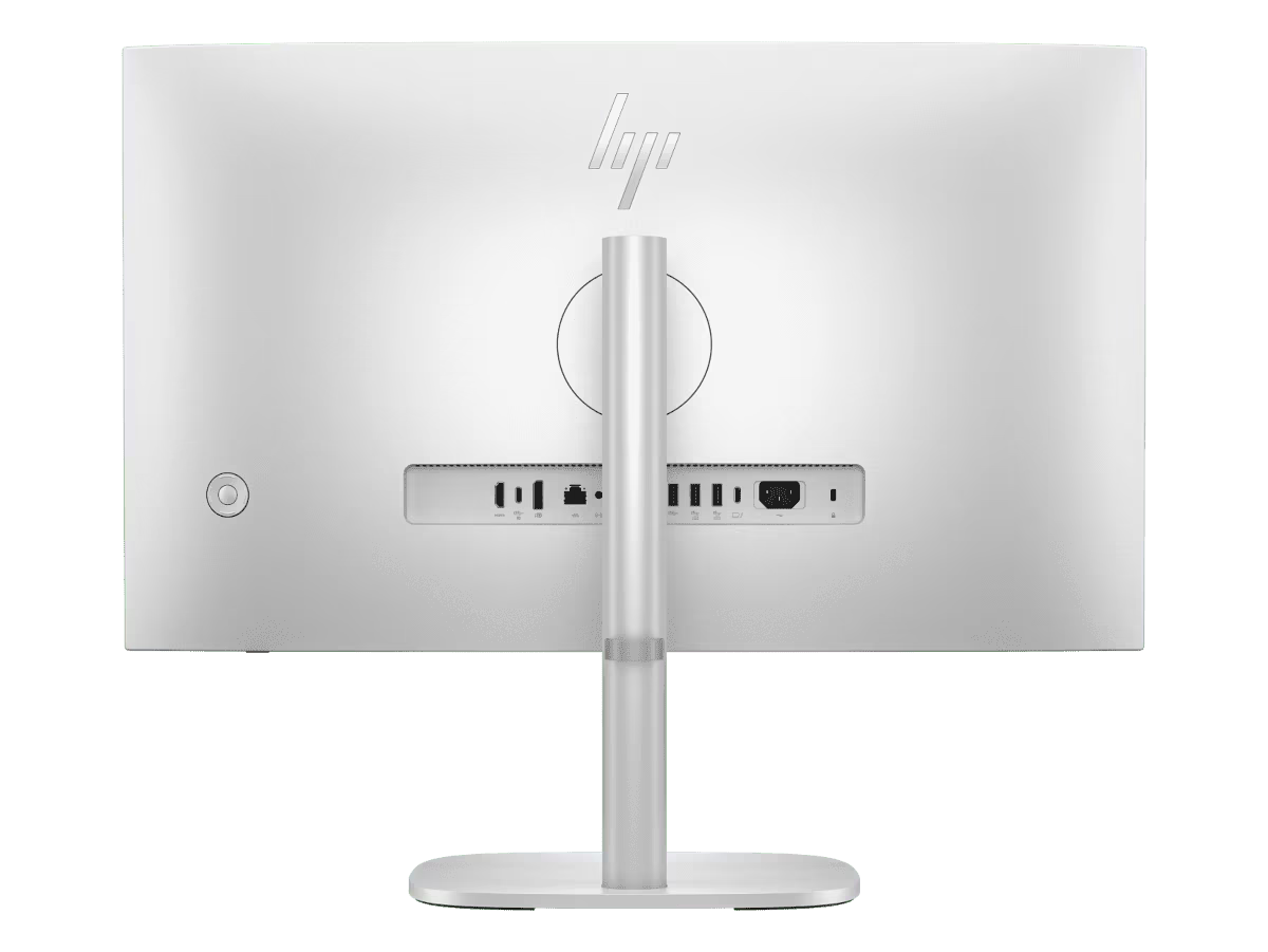 HP C0XD9PT EliteStudio 8 G1i 23.8 inch Desktop AI PC, TOUCH, Ultra 7-265, 16GB, 512GB SSD, WLAN, WIN 11 PRO, 3YR NBD ONSITE WTY