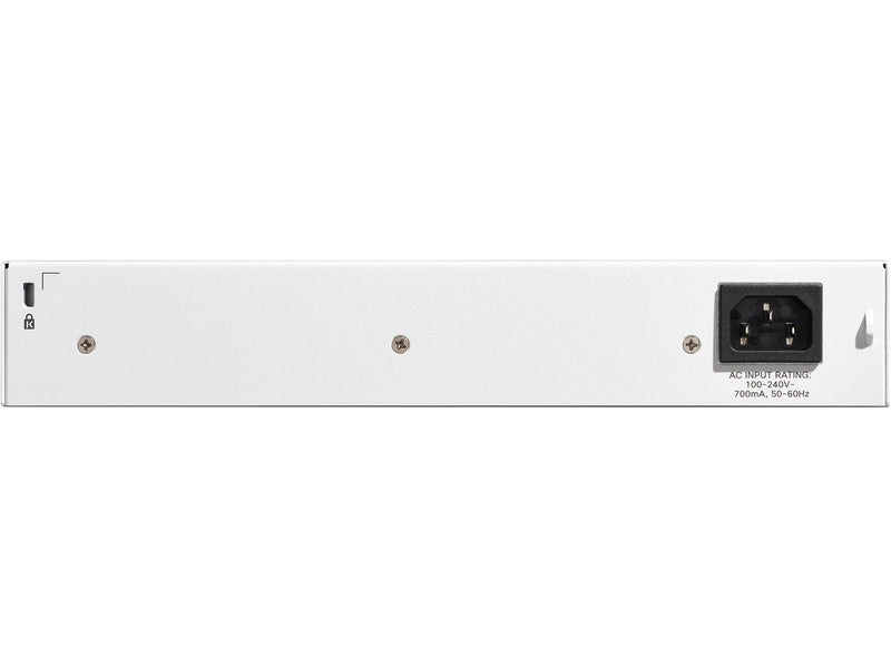 Cisco Catalyst 1200, 16-Port Managed Switch with 16 Gigabit Ethernet and 2 SFP Ports