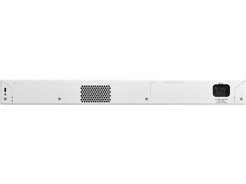 Cisco Catalyst 1200, 48-Port Managed Switch with 48 Gigabit Ethernet and 4 SFP+ Ports