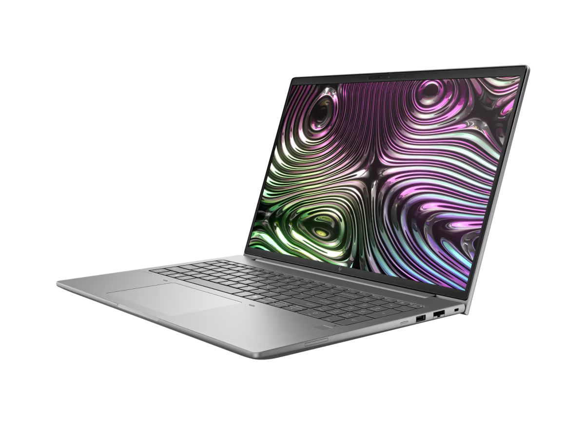 HP C20S9PT ZBook X G1i 16 inch Mobile Workstation PC, WUXGA IR Touch, U9-285H, 32GB, 1TB SSD, RTX Pro 2000-8GB, W11P, 3YR ONSITE WTY