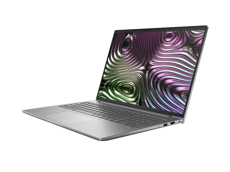 HP C20S9PT ZBook X G1i 16 inch Mobile Workstation PC, WUXGA IR Touch, U9-285H, 32GB, 1TB SSD, RTX Pro 2000-8GB, W11P, 3YR ONSITE WTY