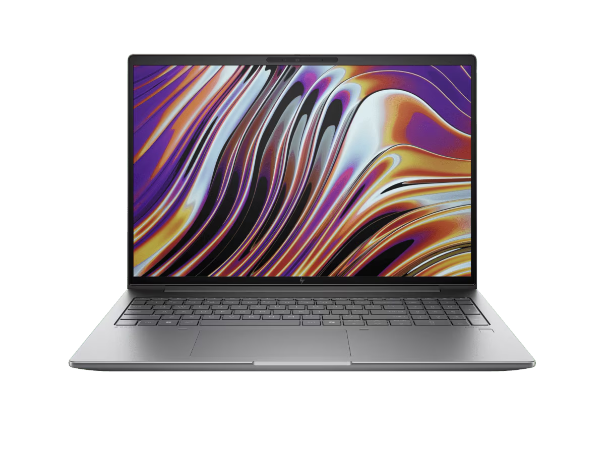 HP Zbook Power A G11 Mobile Workstation PC, 16" WUXGA Touch, Ryxen 7 Pro 8845HS, 32GB, 1TB SSD, NVIDIA RTX1000 Ada-6GB, W11P 3YR WTY