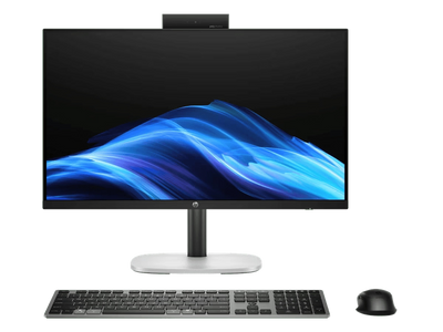 HP All-in-One Desktop PCs