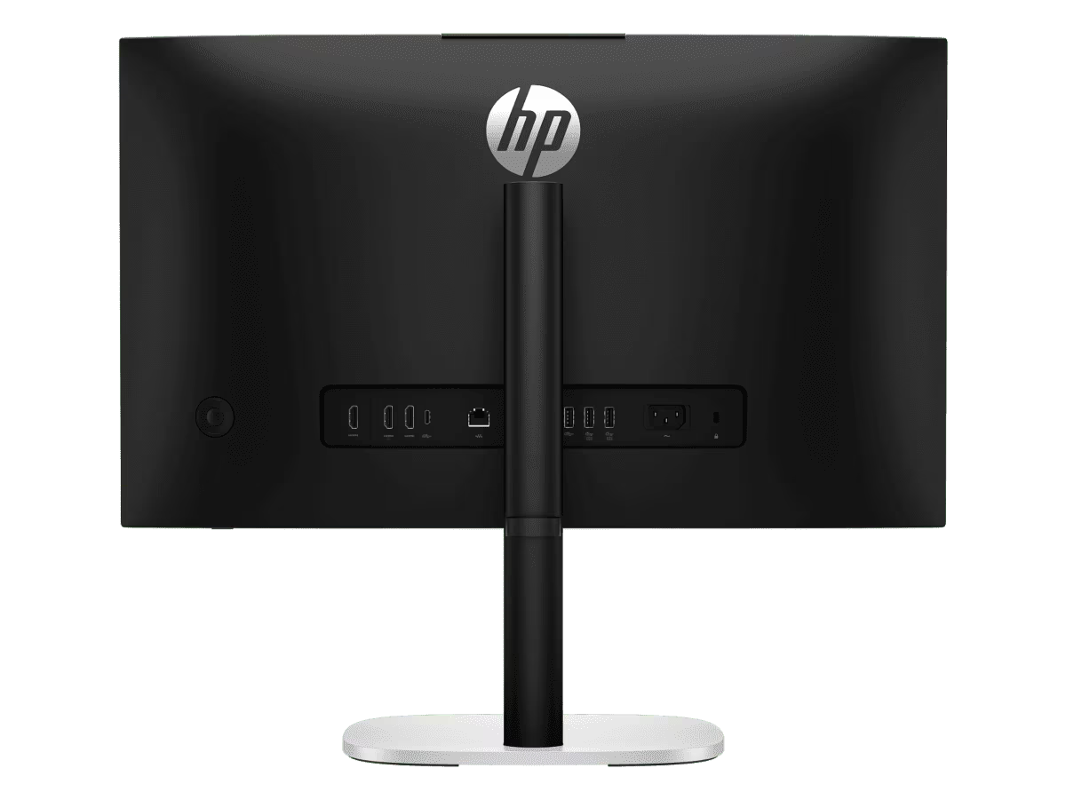 HP C3QQ7PT ProStudio 4 G1i 23.8 inch Desktop AI PC, Non-Touch, Ultra 5-225T, 16GB, 512GB SSD, WLAN, WIN 11 PRO, 3YR NBD ONSITE WTY