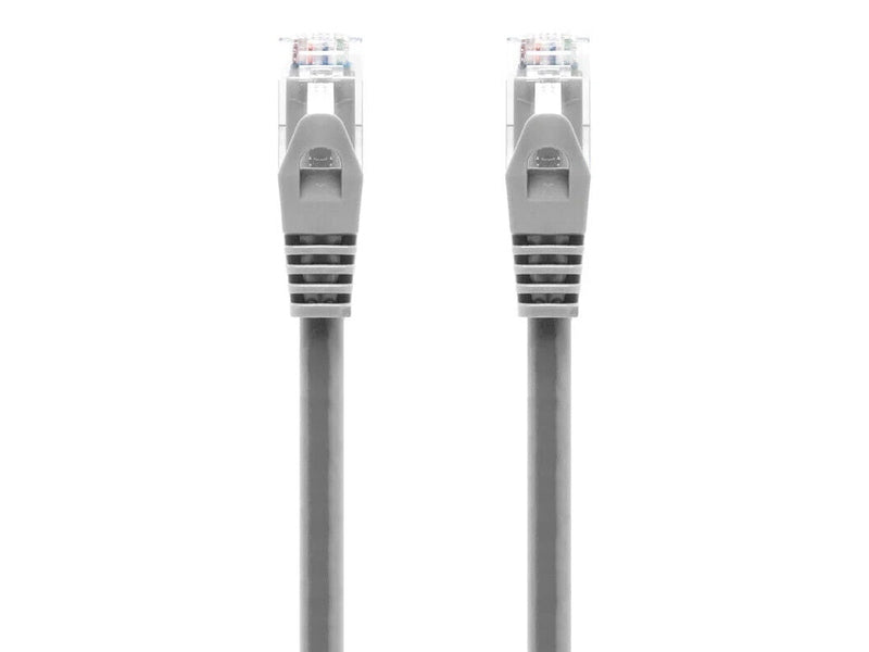 Alogic 3m Grey CAT6 Network Cable