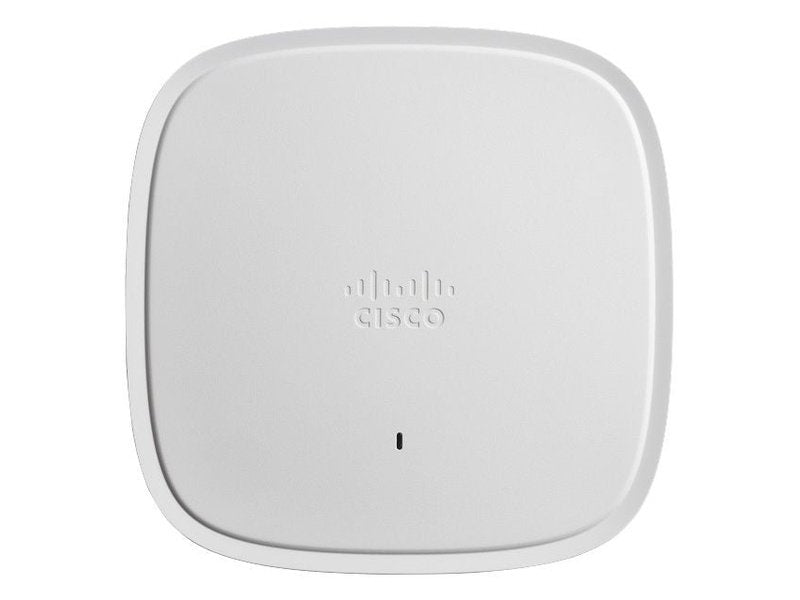Cisco Catalyst C9105AXI 802.11ax 1.45 Gbit/s Wireless Access Point