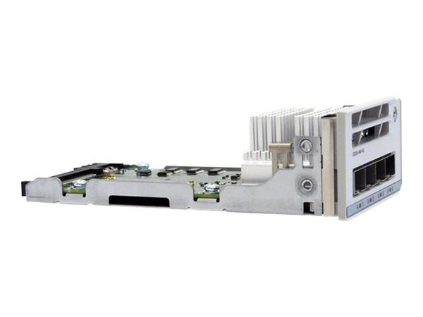 Cisco Catalyst 9200 4 x 1G Network Module