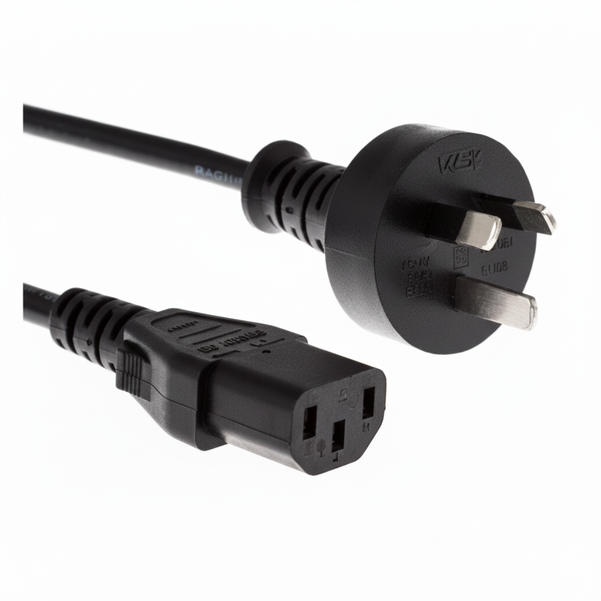 HP Poly Video IEC Power Cord 874T5AA