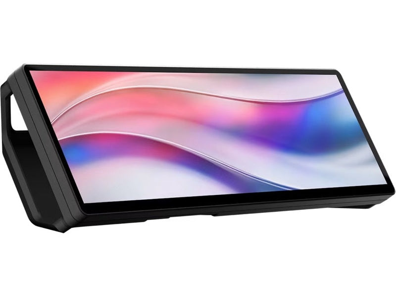 Corsair Xeneon Edge 14.5" IPS LCD Touchscreen Black