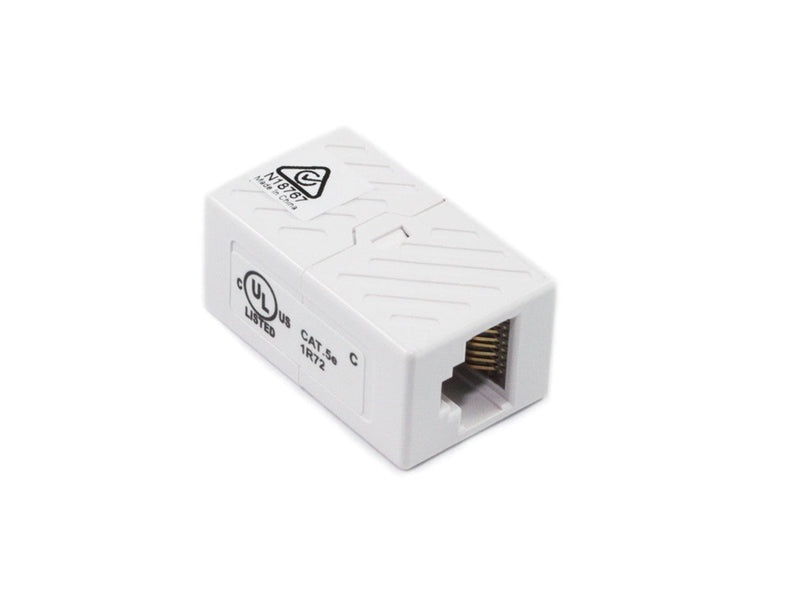CAT6 Inline Joiner/Coupler