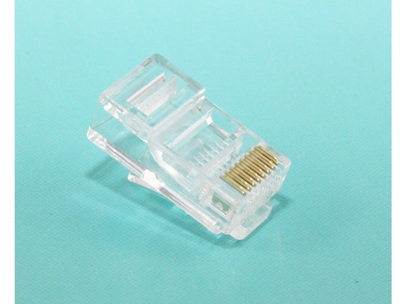 Cobtel 8P8C CAT5e Stranded Plug