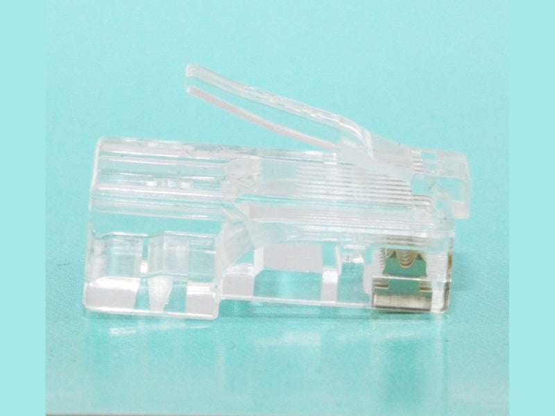 Cobtel 8P8C CAT5e Stranded Plug