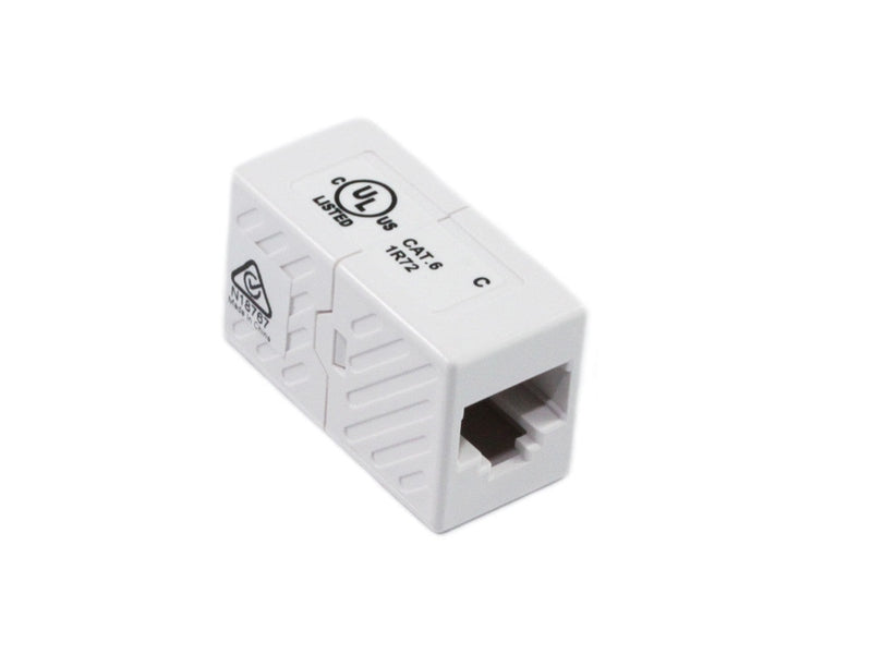 CAT6 Inline Joiner/Coupler
