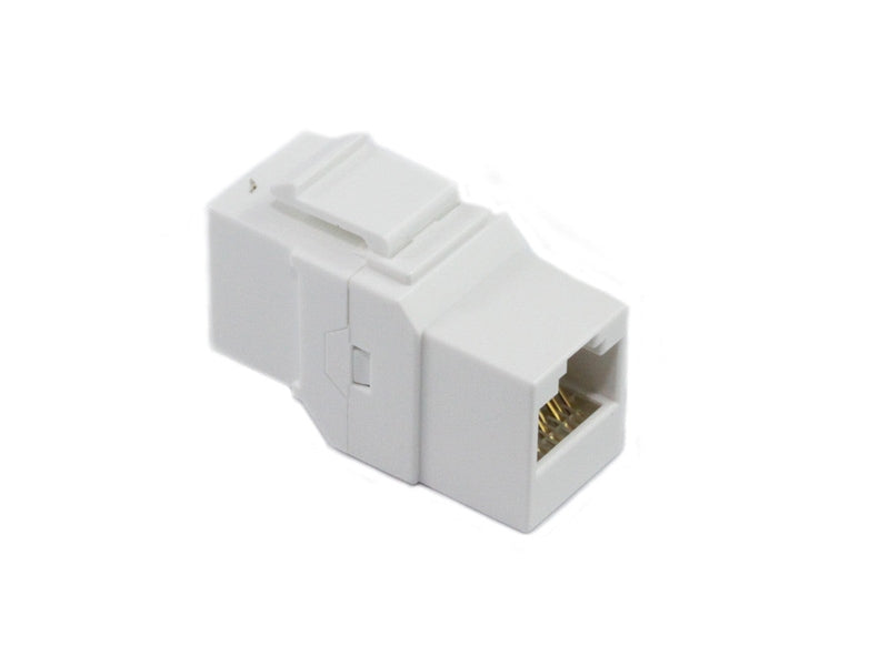 CAT6 Keystone Coupler/Joiner