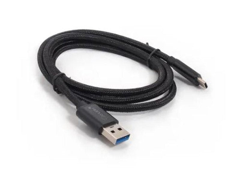 Oxhorn Type C Male to USB 3.0 A Male Cable 1m