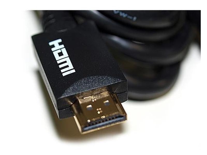 8Ware HDMI Cable 20m - V1.4 19pin M-M Male to Male Gold Plated 3D 1080p Full HD High Speed with Ethernet