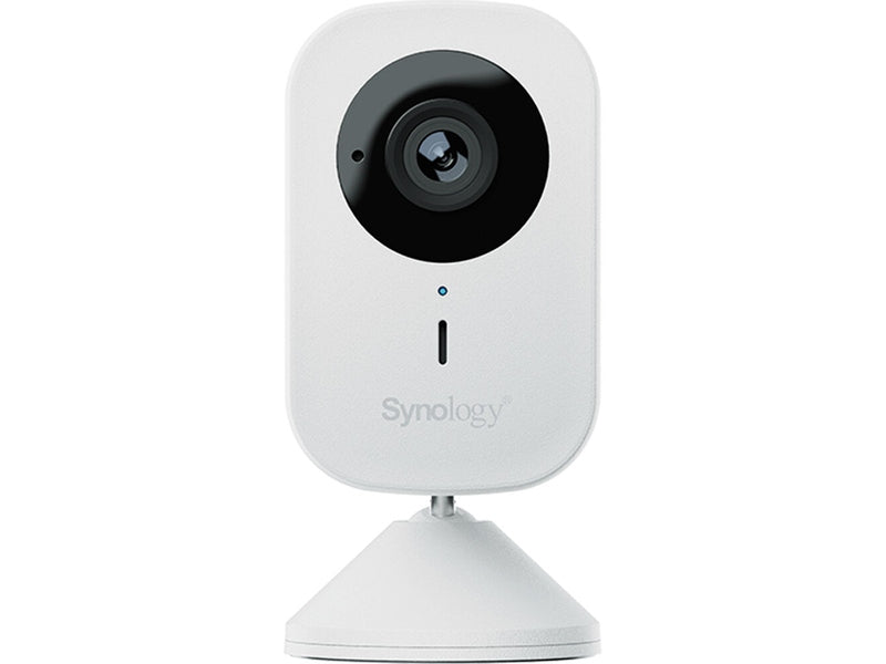 Synology CC400W AI-powered Wi-fi Camera with 2 years warranty