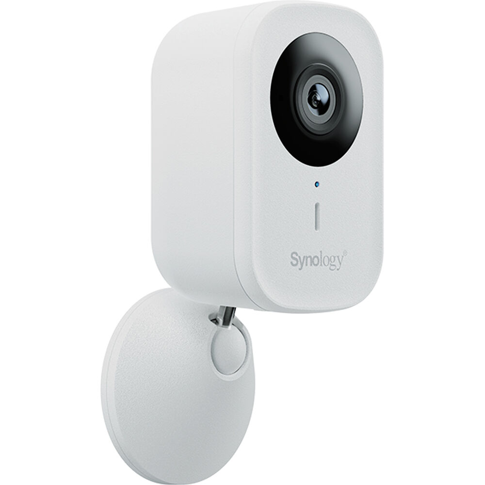 Synology CC400W AI-powered Wi-fi Camera with 2 years warranty