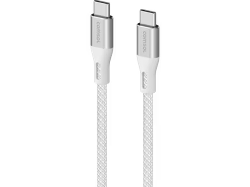 3m USB-C to USB-C Cable White - CCSF30WH